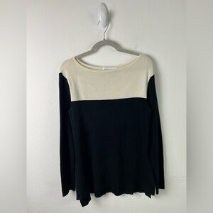 Derek Lam 10C Athleta Boatneck Sweater
